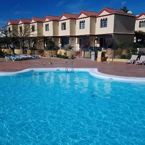 Apartment Fuerte Blue, Costa Calma