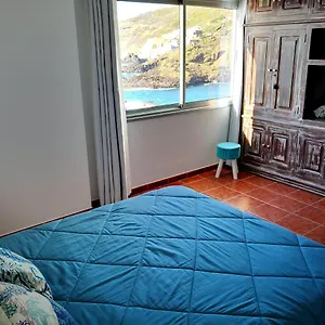 On The Sea , Puerto de la Madera Spagna