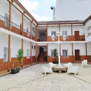 Centro Historico , Málaga Spagna