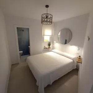 Frailes , Málaga Spagna