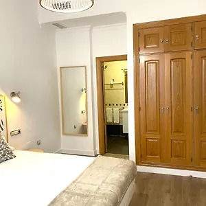  Apartment Dobo Puerto Spanien