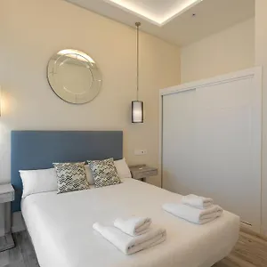  Apartment Fresh Velazquez Spanien