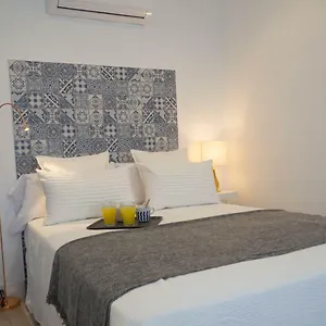  Apartment Tuguest Torre De La Vela Spanien