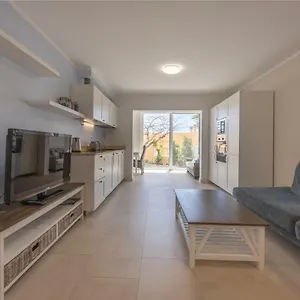Ampio Luminoso 3 3 Bagni Giardino Quiete Wi-fi , Costa Calma Spagna