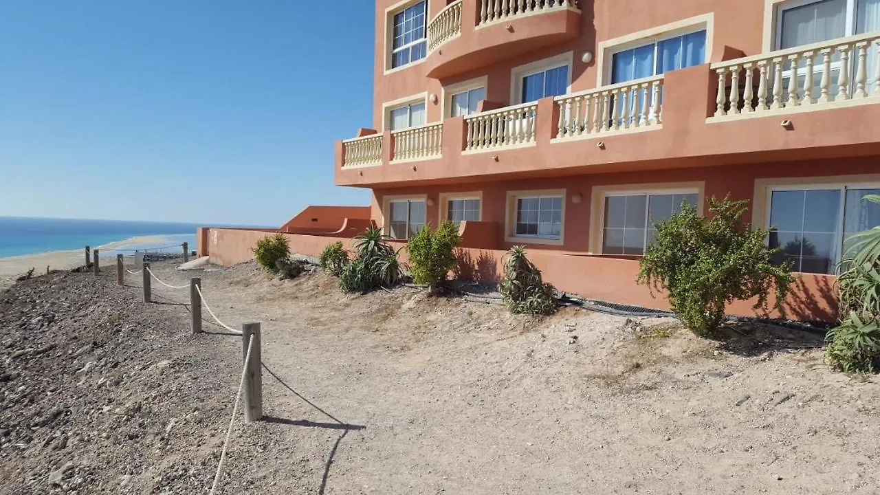 Ferienwohnung The Paradise On The Ocean 3 Costa Calma Apartment