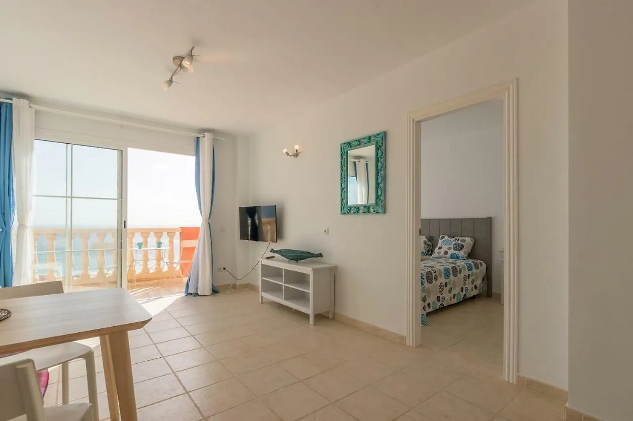 Ferienwohnung The Paradise On The Ocean 3 Costa Calma Spanien