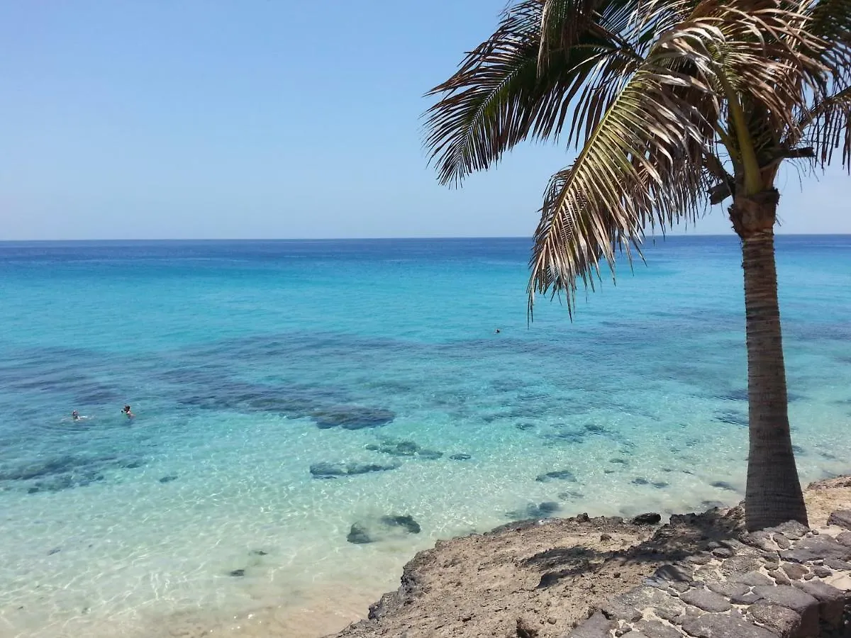 Ferienwohnung The Paradise On The Ocean 3 Costa Calma