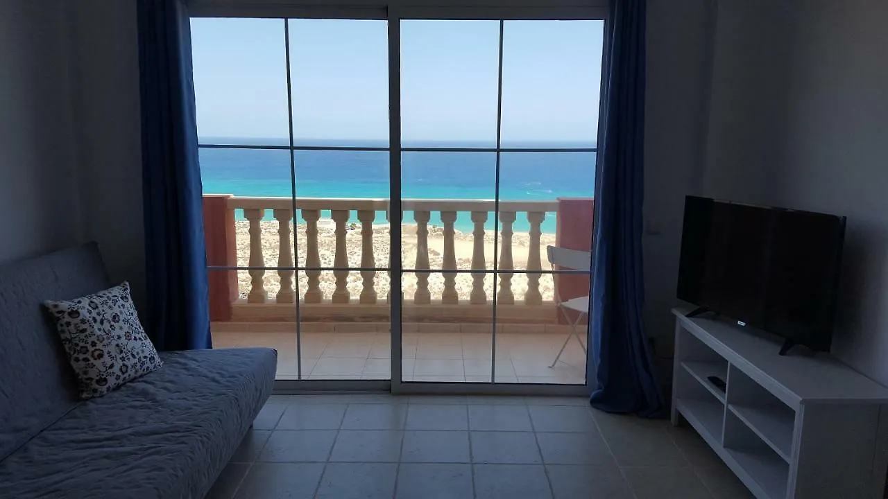 Ferienwohnung The Paradise On The Ocean 3 Costa Calma Apartment