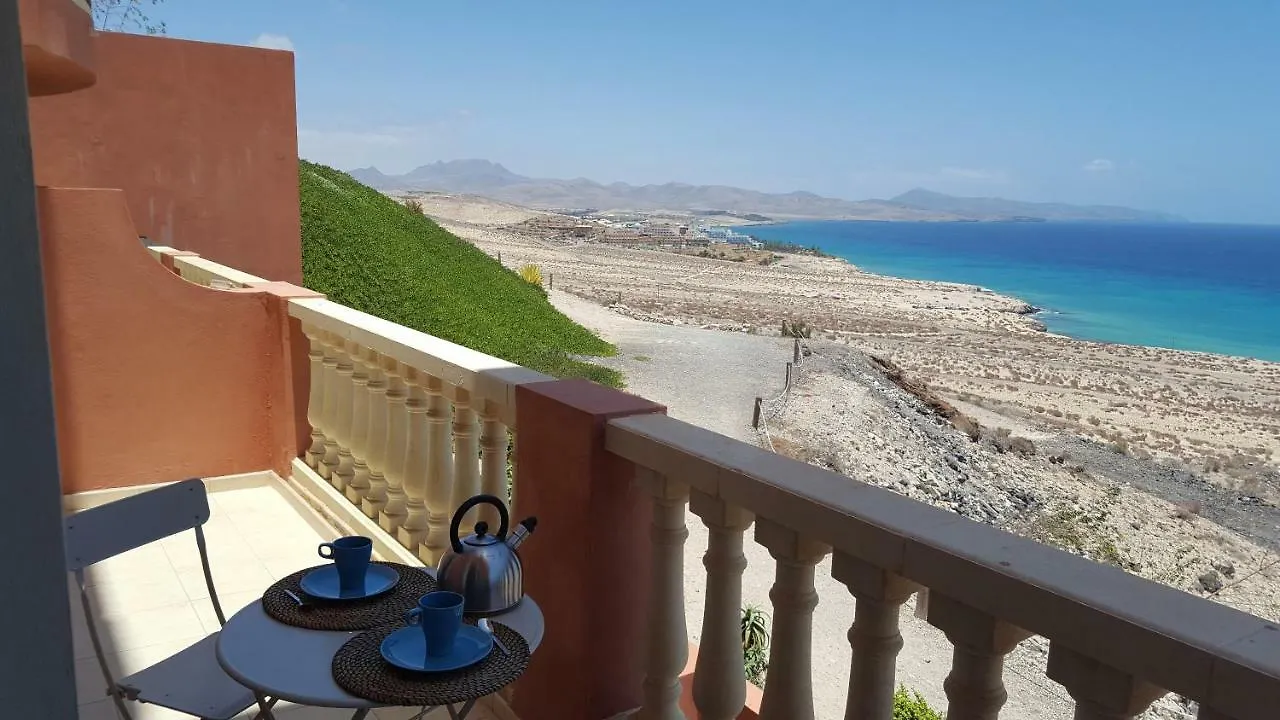 Ferienwohnung The Paradise On The Ocean 3 Costa Calma 0*,