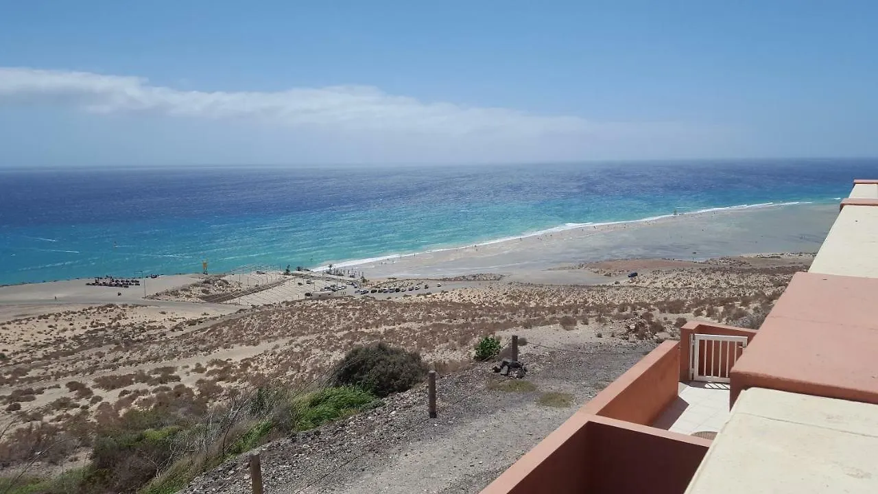Ferienwohnung The Paradise On The Ocean 3 Costa Calma 0*,  Spanien