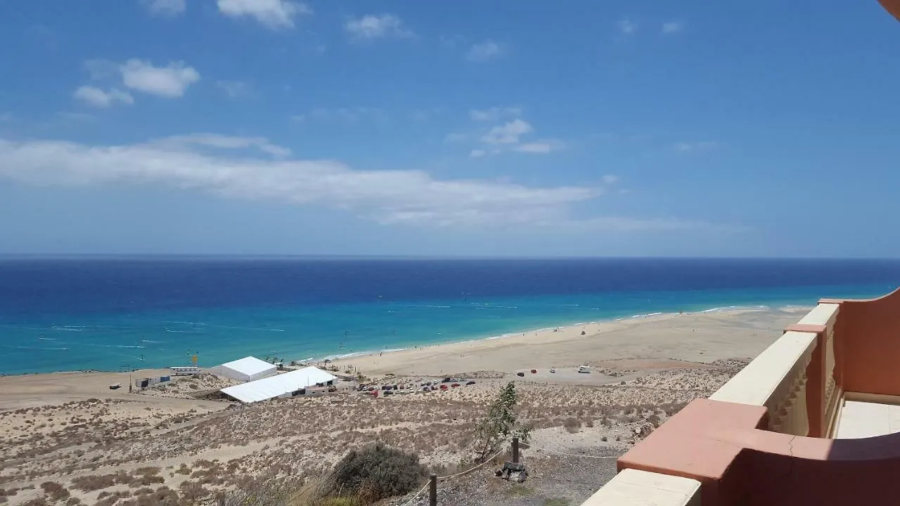 Appartamento The Paradise On The Ocean 3 Costa Calma 0*,