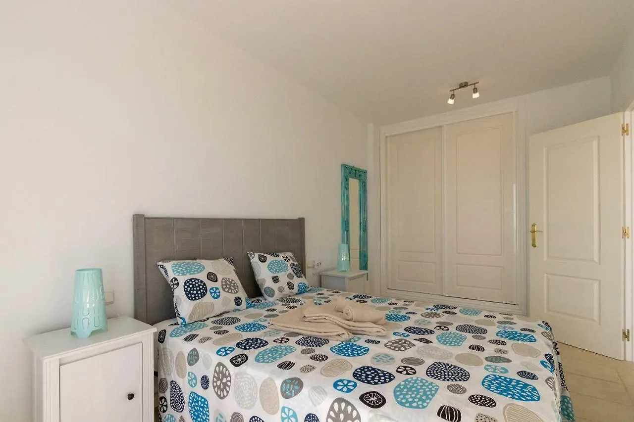 Appartamento The Paradise On The Ocean 3 Costa Calma 0*,  Spagna