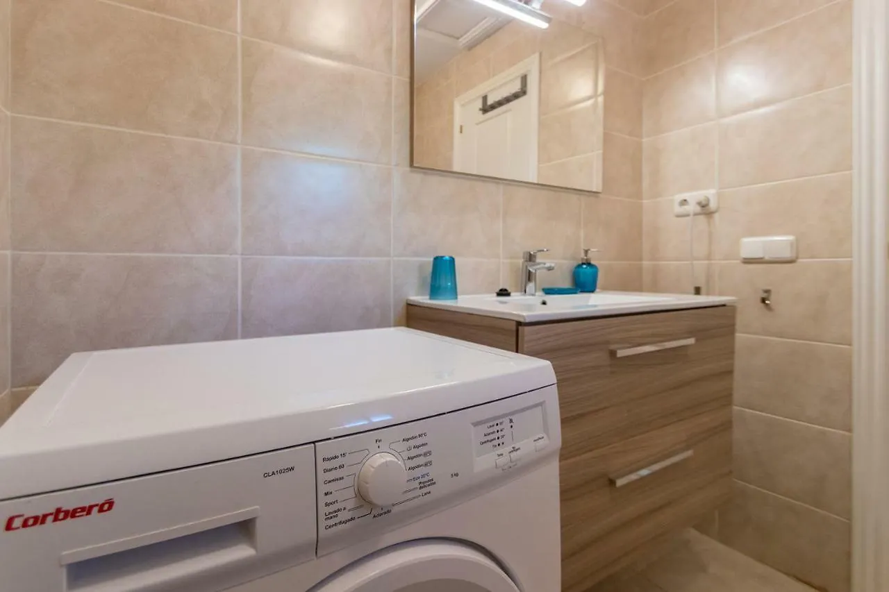 Appartamento The Paradise On The Ocean 3 Costa Calma