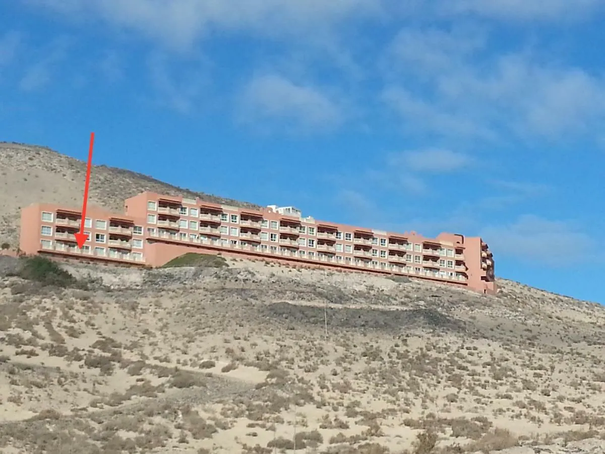 Appartamento The Paradise On The Ocean 3 Costa Calma Spagna