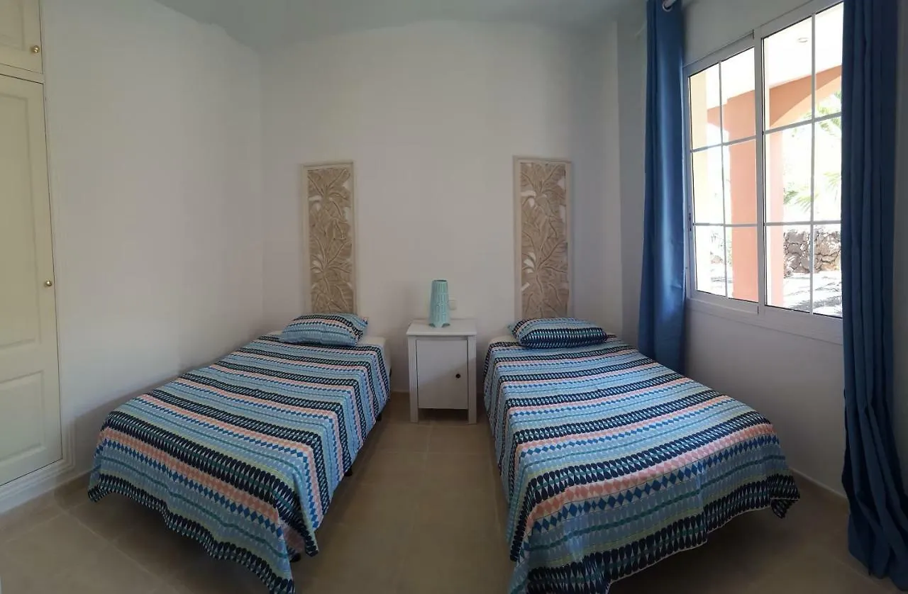 Appartamento The Paradise On The Ocean 3 Costa Calma 0*,  Spagna