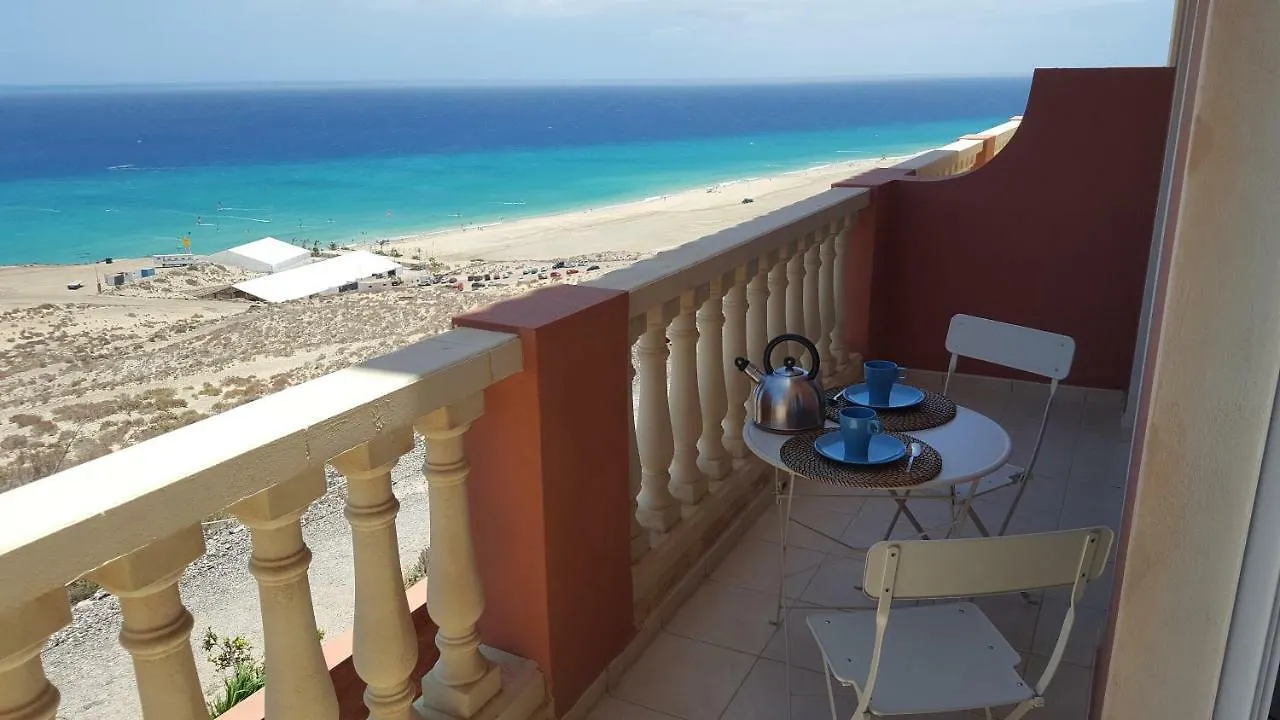 Appartamento The Paradise On The Ocean 3 Costa Calma 0*,