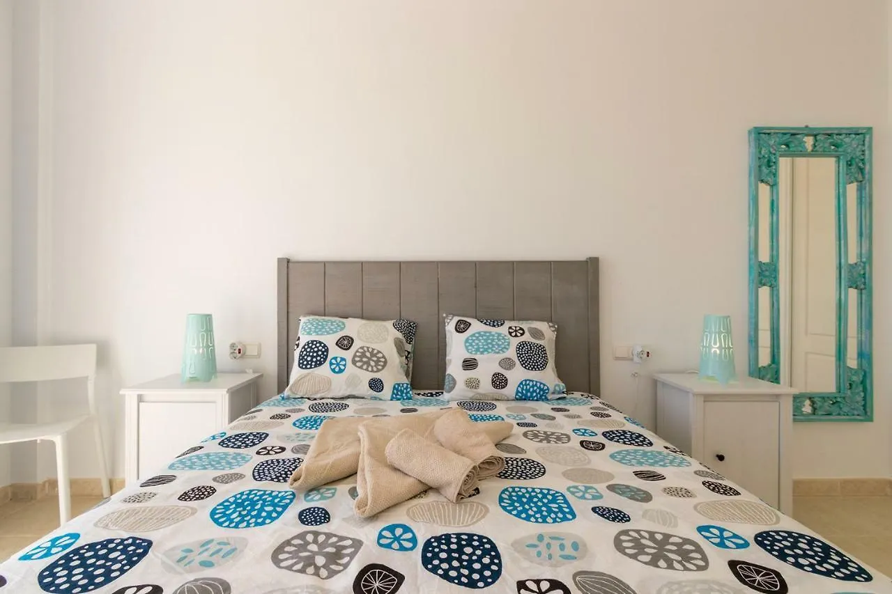 Appartamento The Paradise On The Ocean 3 Costa Calma