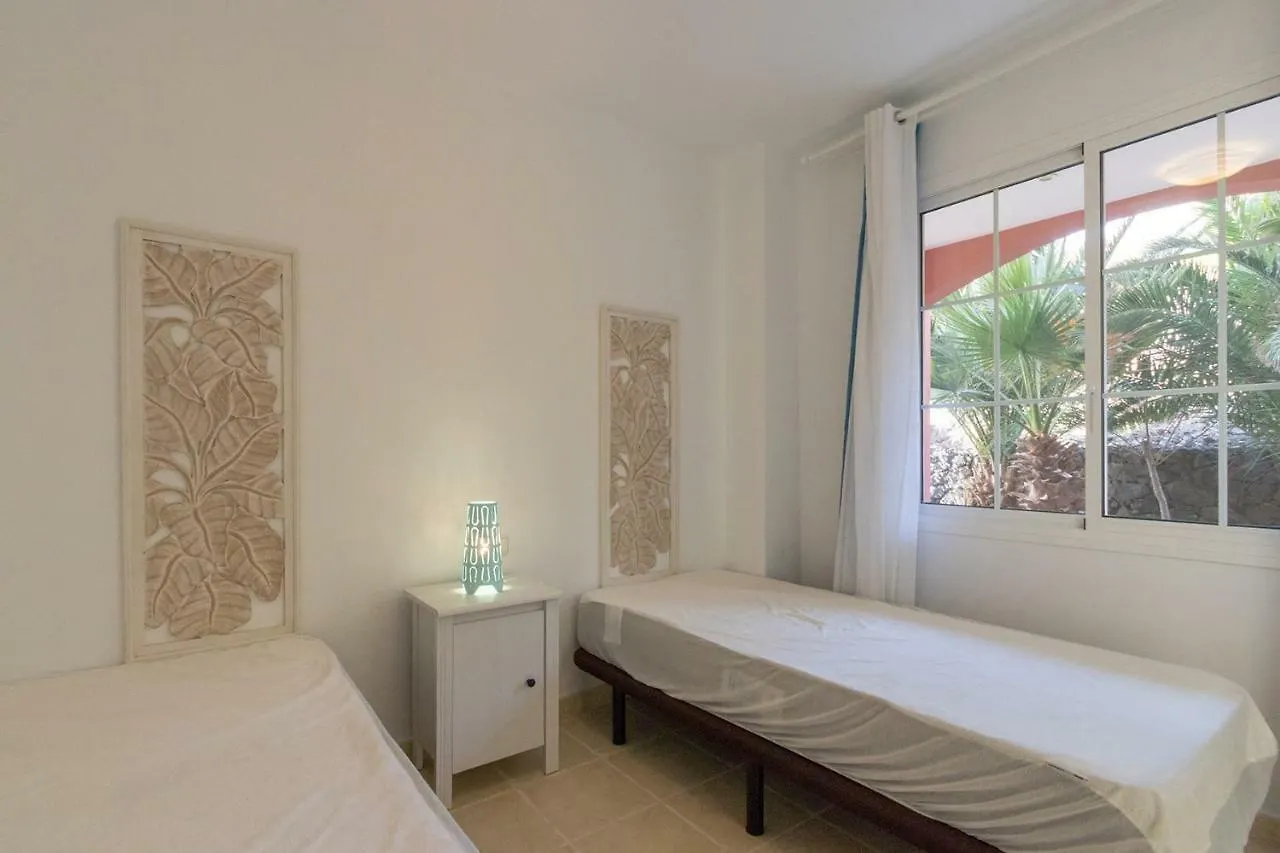Appartamento The Paradise On The Ocean 3 Costa Calma