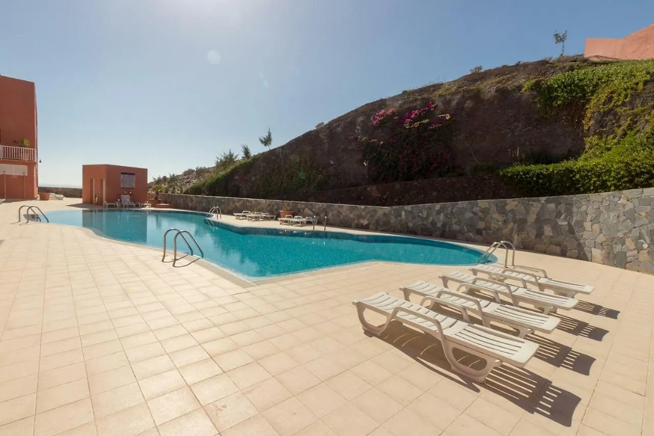 Appartamento The Paradise On The Ocean 3 Costa Calma