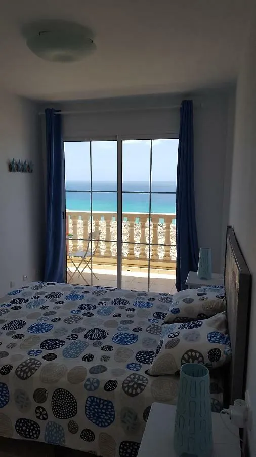 Appartamento The Paradise On The Ocean 3 Costa Calma
