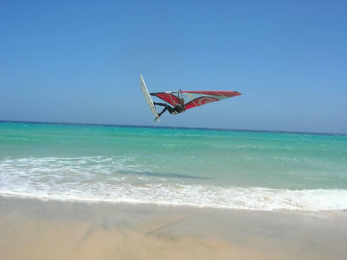 Appartamento The Paradise On The Ocean 3 Costa Calma 0*,