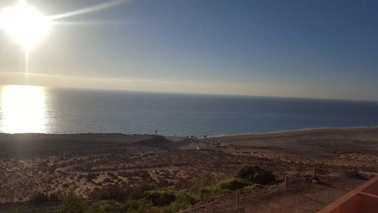 Appartamento The Paradise On The Ocean 3 Costa Calma Spagna